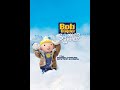 Bob The Builder Snowed Under The Bobblesberg Winter Games 2004 4KUltraHD Deluxe Extended Edition