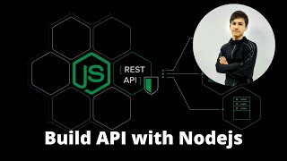 Download the video "Build REST API with Node Js"
