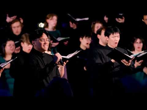 Champa Battambang - Vancouver Youth Choir