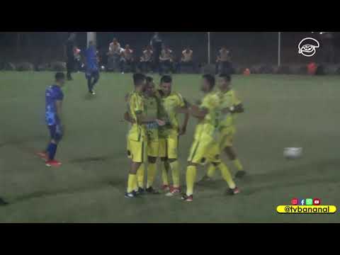 UBJ X MARANHÃO TRANSPORTES - CAMPEONATO MARANHENSE 2021