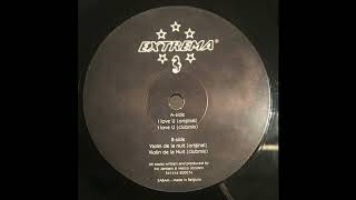 Systematic Parts - I Love U (Original) 1998