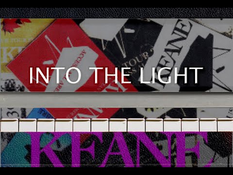 Into The Light - Keane