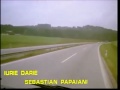 Intro Ringul 1984 Soviet Bloc Epic Cinematography Crossing The Iron Curtain