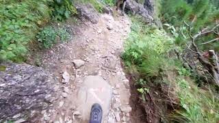 Prepeleac Cabana Malaiesti