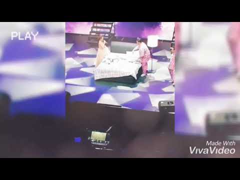 Duet romantis Ayu Tingting Ivan Gunawan