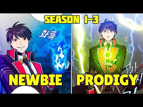 (S1-3) When The USELESS Prince Returns With GOD-TIER POWERS And DESTROYS A KINGDOM’S LIES