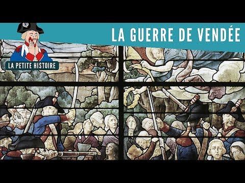 Guerre de Vendée : crimes ou génocide ? - La Petite Histoire