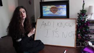 Beija Flo - One Of Those Things (Lyric Video)