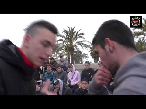 Vitty vs VG - Final "Winter League J10"