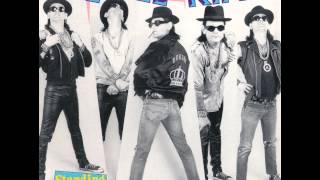 Dee Dee King - Poor Little Rich Girl