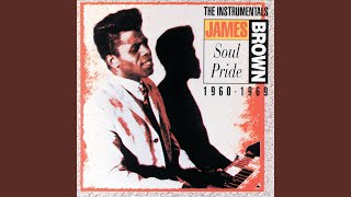 Ain&#39;t It Funky Now (Instrumental / Pt. 1 &amp; 2)