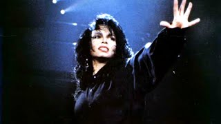 Janet Jackson - What Have You Done For Me Lately (Live At Tokyo: May 18, 1990) | Full HD