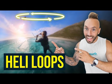 Multiple Heli Loops