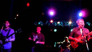 Megosh &quot;Fast Times at ICU&quot; Recher Theatre, Towson, MD 12/17/11 live concert