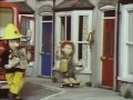 Požárník Sam Czech Fireman Sam 1987
