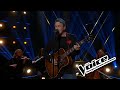 Jørgen Dahl Moe | Think Twice (Celine Dion) | LIVE |The Voice Norway