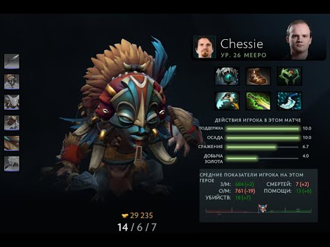 OG Seed VS Alliance game #1 Chessie Meepo Gameplay
