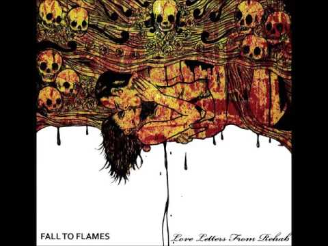Fall To Flames - One For The Angels [United Kingdom]