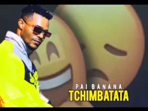 O regresso do Rey de Viana-Pai Banana 🍌