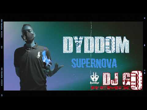 DYDDOM ft DJ GO  - Supernova - BoomByeProd ( Remix )
