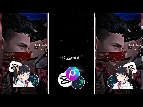 Kabhi Jo Badal Barse 💫 (XML + CLIP)