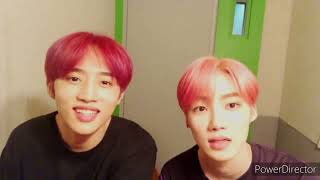 Download lagu The Boyz Sunnew jealous moment #1 - goodnight n go / Sunwoo and New mp3 Download lagu The Boyz Sunnew jealous moment #1 - goodnight n go / Sunwoo and New mp3