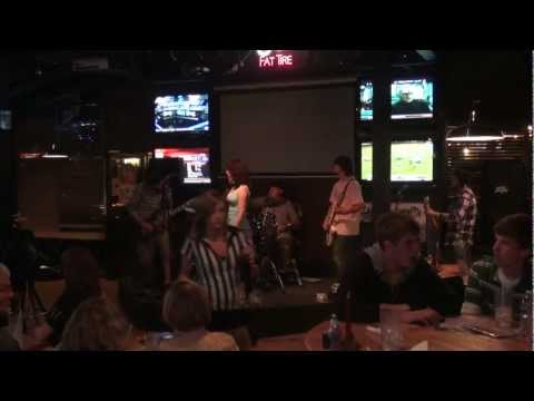 Breaking the Law cover - Tilrion