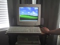 Windows XP Startup And Shutdown