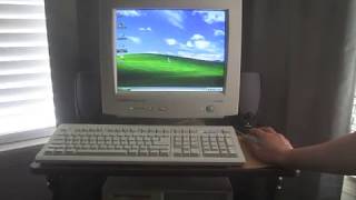 Download lagu Windows XP Startup and Shutdown mp3