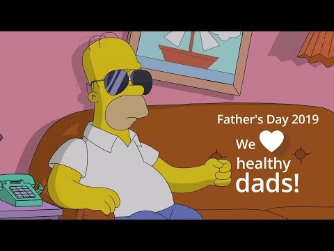 5 Amazing Father’s Day He..