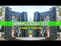 Dj Sagar Akash Warning Dialogue 2025 Humming Bass Mix अपने नाम से बनवाय�