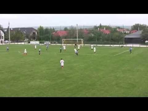 ˘BFTSE TÁRNOK - KISTARCSA VSC 0-3