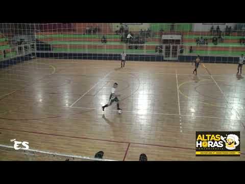 Futsal dos Craques Rádio ES