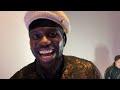 A Black Art Fair After Party For Nia Centre 4 Toronto Canada October 25 2025