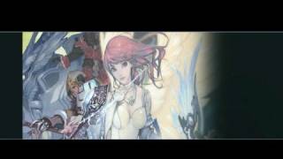 Aion - Forgotten Sorrow (Aion OST)
