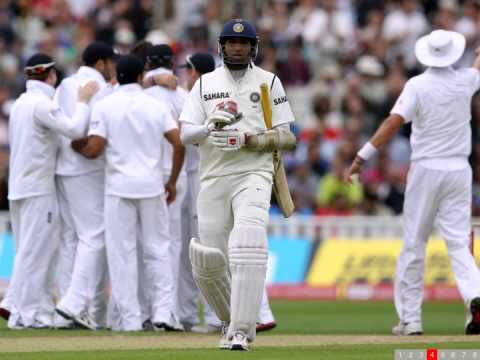 GAUTAM GAMBHIR VS ANDRE NEL - FUNNIEST SLEDGING OF ALL TIME- WATCH AND COMMENT