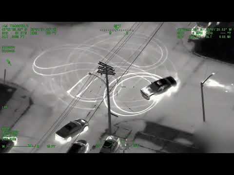 Mall Grab & Flansie - You