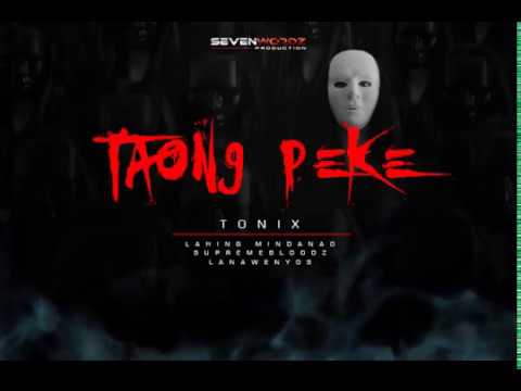 TAONG PEKE by Master Tonix