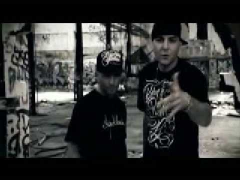 Bizzy Montana feat. Chakuza - Stunde Null
