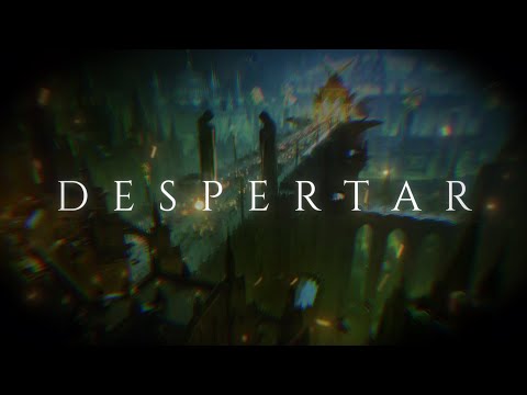 Warhammer40k | WAKE UP| K4TMe [SunoAI] [Spanish]