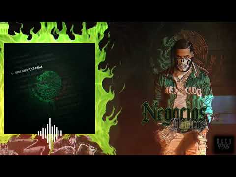 04. RACO956 x OUTFIT CHECK v1 Ft  Ez Padilla