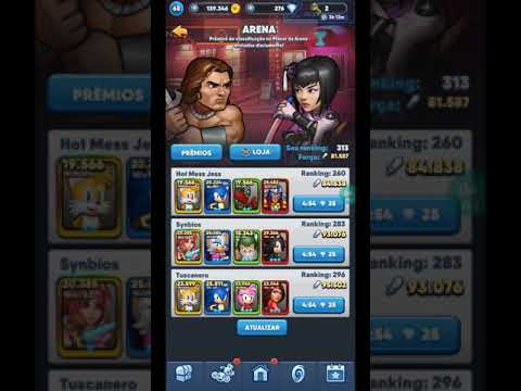 INSANO DJ PROFESSOR K Evento | SEGA Heroes