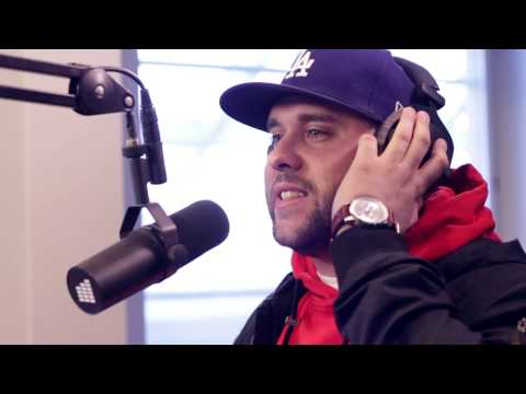 Alpis - Guldtider (Live @ East FM)