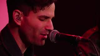 Coming of Age - Foster The People (Live Studio Q)