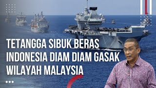 Download lagu Lewat Operasi Senyap!? Indonesia Terus Gasak Wilayah Malaysia! mp3