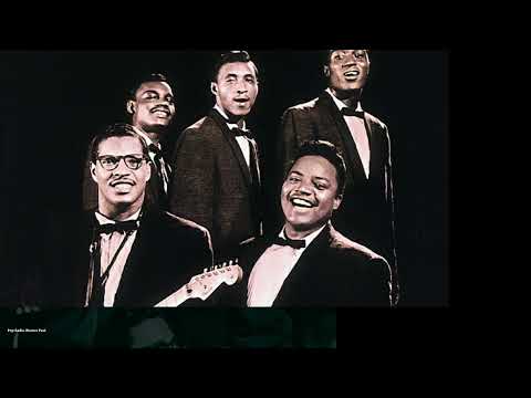 The Moonglows - Sincerely (1954)