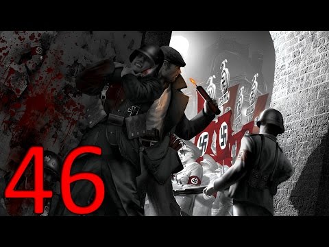 The Saboteur Let's Play Part 46