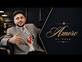 AMORE Official Music Video YAAD Latest Punjabi Songs 2026