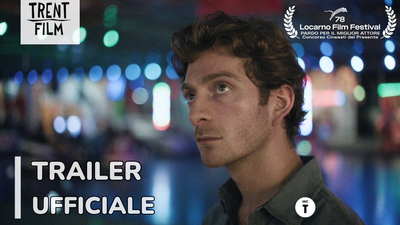 Don’t Let the Sun – Il trailer ufficiale italiano