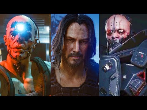 Has the world finally forgiven Cyberpunk 2077?